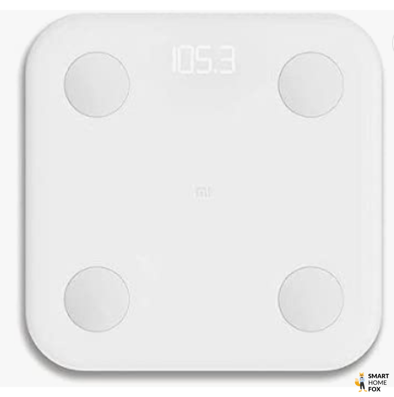 balance connectée Xiaomi